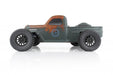 Team Associated 70019 1/10 RTR Trophy Rat Brushless Short Course Truck