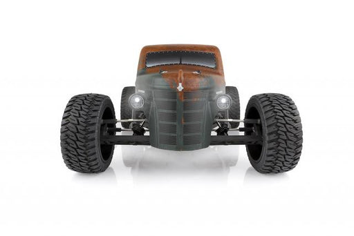 Team Associated 70019 1/10 RTR Trophy Rat Brushless Short Course Truck