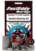 Fast Eddy Bearings TFE930 Tamiya TT-01E Chassis Sealed Bearing Kit
