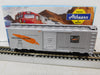 Athearn 1230 HO Scale 40' Boxcar Western Pacific WP (Blue Box Kit) - NOS