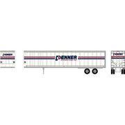 Athearn 15521 HO Scale 45' Trailer Penner International 6604