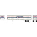 Athearn 15521 HO Scale 45' Trailer Penner International 6604