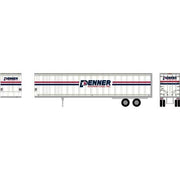Athearn 15522 HO Scale 45' Trailer Penner International 6607