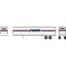 Athearn 15522 HO Scale 45' Trailer Penner International 6607