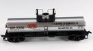 Athearn 1553 HO Scale Single Dome Tank Car (Blue Box Kit) DuPont SHPX 3247 - NOS