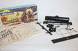 Athearn 1570 HO Scale Single Dome Tank Car (Blue Box Kit) Undecorated - NOS