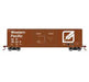 Athearn 15880 HO Scale FMC 5077 Double Door Boxcar Western Pacific WP 38226