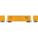 Athearn 15882 HO Scale FMC 5077 Double Door Boxcar Longview Portland & Northern LPN 52032