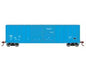 Athearn 15888 HO Scale FMC 5077 Double Door Boxcar Amador Central AMC 1016