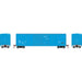 Athearn 15890 HO Scale FMC 5077 Double Door Boxcar Amador Central AMC 1065