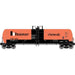 Athearn 15915 HO Scale RTC 20,900 Gallon Acid Tank Car RTMX 2051