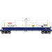 Athearn 15928 HO Scale RTC 20,900 Gallon Acid Tank Car Dupont TILX 401604