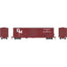 Athearn 15953 HO Scale 50' PS 5277 Boxcar Detroit & Mackinac DM 2223