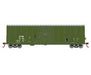 Athearn 15956 HO Scale 50' PS 5277 Boxcar Chicago & Illinois Midland CIM 1005