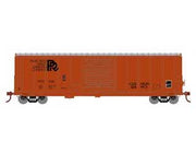 Athearn 15957 HO Scale 50' PS 5277 Boxcar Pearl River Valley PRV 1016
