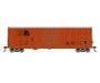 Athearn 15958 HO Scale 50' PS 5277 Boxcar Pearl River Valley PRV 1023