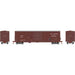 Athearn 15959 HO Scale 50' PS 5277 Boxcar Lake Superior and Ishpeming LS&I 2701