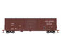 Athearn 15959 HO Scale 50' PS 5277 Boxcar Lake Superior and Ishpeming LS&I 2701