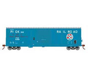 Athearn 15961 HO Scale 50' PS 5277 Boxcar Pickens PICK 55389