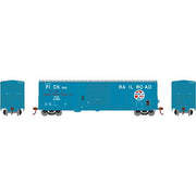 Athearn 15961 HO Scale 50' PS 5277 Boxcar Pickens PICK 55389