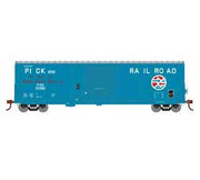 Athearn 15962 HO Scale 50' PS 5277 Boxcar Pickens PICK 55389