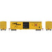 Athearn 15963 HO Scale 50' PS 5277 Boxcar Railbox RBOX 43643