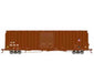 Athearn 16121 HO Scale FMC 60' Double Door Hi-Cube Boxcar Union Pacific UP 560310