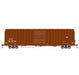 Athearn 16122 HO Scale FMC 60' Double Door Hi-Cube Boxcar UP 560332