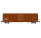 Athearn 16123 HO Scale FMC 60' Double Door Hi-Cube Boxcar UP 560347