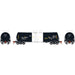 Athearn 16347 HO Scale 16k Clay Slurry Tank Car UTLX 12234