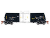 Athearn 16347 HO Scale 16k Clay Slurry Tank Car UTLX 12234