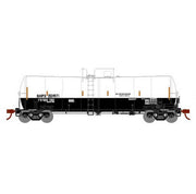 Athearn 16355 HO Scale 16k Clay Slurry Tank Car SHPX 201971