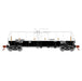 Athearn 16355 HO Scale 16k Clay Slurry Tank Car SHPX 201971