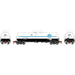 Athearn 16359 HO Scale 16k Clay Slurry Tank Car OMYA UTLX 301307