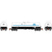 Athearn 16360 HO Scale 16k Clay Slurry Tank Car OMYA UTLX 301352