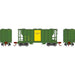 Athearn 17051 N Scale PS-2 2600 Covered Hopper Missouri Kansas Texas MKT 1333