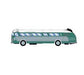 Athearn 17348 N Scale Intercity Bus Band on Tour - Voice of Choice