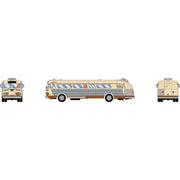 Athearn 17349 N Scale Intercity Bus "For Sale"