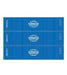 Athearn 17436 N Scale 40' High Cube Container Cosco 3 Pack #1