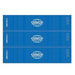 Athearn 17437 N Scale 40' High Cube Container Cosco 3 Pack #2