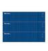 Athearn 17444 N Scale 40' High Cube Container NYK 3 Pack #1