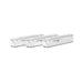 Athearn 17656 N Scale 53' Stoughton Intermodal Container 3-Pack Ferromex