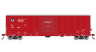 Athearn 17829 HO Scale 50' PS 5277 Boxcar Canadian Pacific CPR 214876