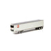 Athearn 17992 HO Scale 53' Utility Reefer White Arrow 28157