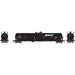 Athearn 17996 HO Scale 62' Tank Car BNSF 880332