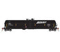 Athearn 17996 HO Scale 62' Tank Car BNSF 880332