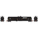 Athearn 17997 HO Scale 62' Tank Car BNSF 880345