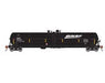 Athearn 17997 HO Scale 62' Tank Car BNSF 880345