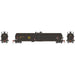 Athearn 18001 HO Scale 62' Tank Car Alaska Railroad ARR 9401