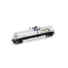 Athearn 18015 HO Scale 62' Tank Car Na-Churs Fertalizer ACFX 82784